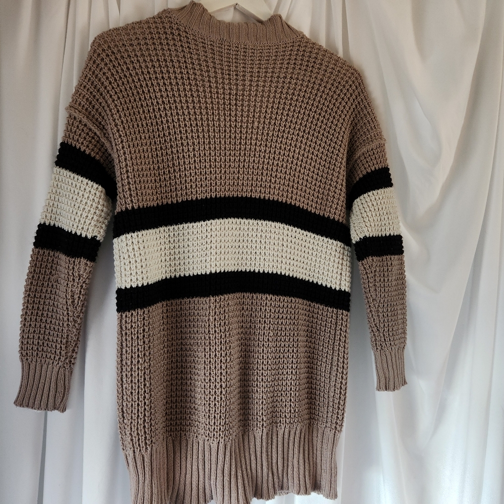 Ladies Sweater Sz M - Picture 12 of 14